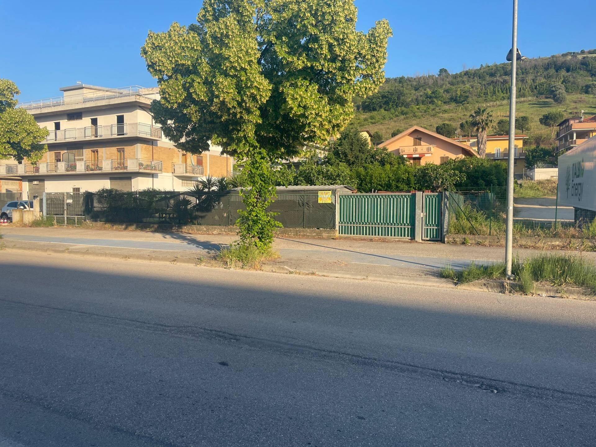Foto 1 - Terreno edificabile Via San Giovannu, Colonnella - foto 1