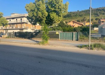 Foto 1 - Terreno edificabile Via San Giovannu, Colonnella - foto 1