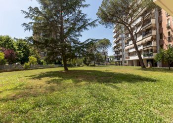 Viste 1. - Bilocale via Pagoda Bianca, Roma (zona Torrino) - foto 18