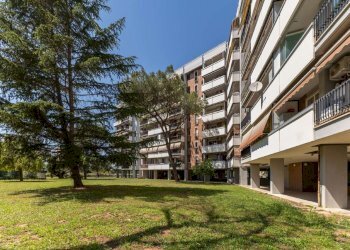 Viste 3. - Bilocale via Pagoda Bianca, Roma (zona Torrino) - foto 20
