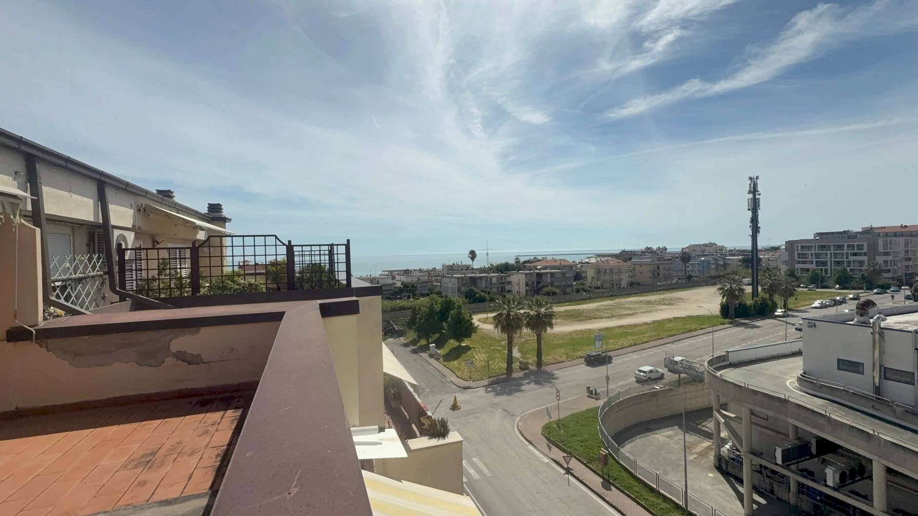 Foto 1 - Quadrilocale Via Carlo Alberto Dalla Chiesa, Grottammare - foto 1