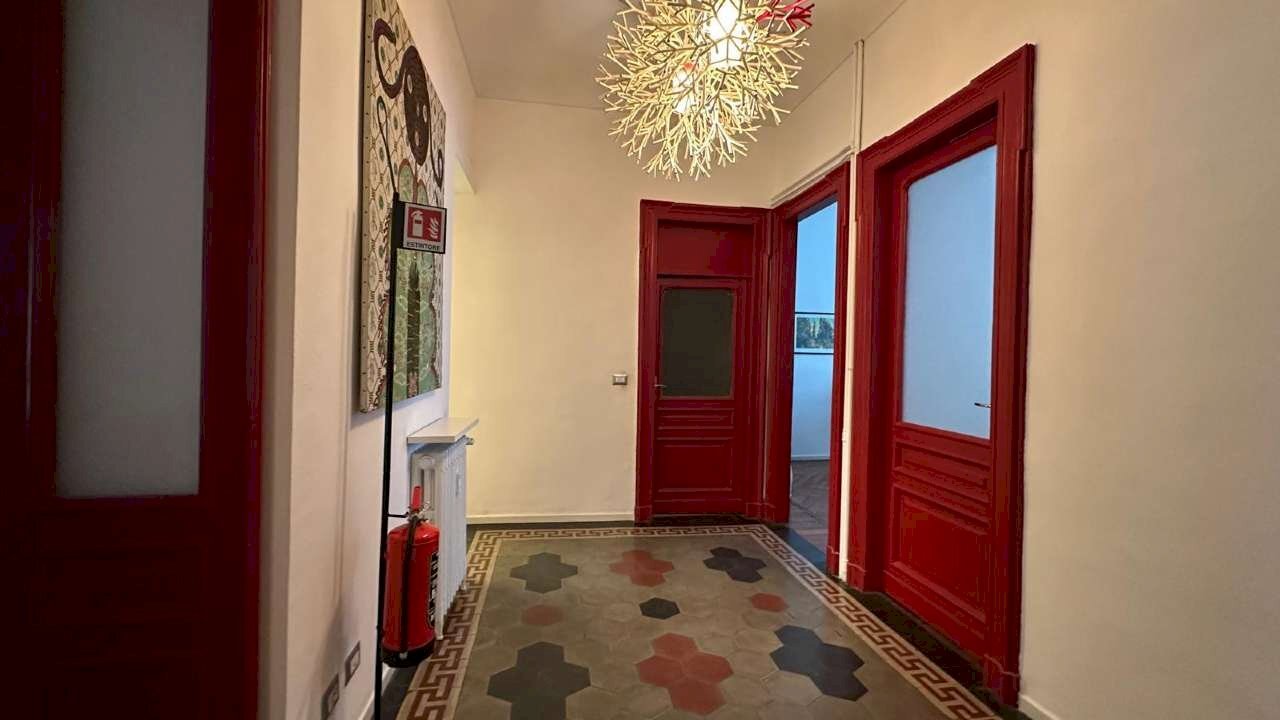 2 - Office via Giusti Giuseppe, 3, Torino (neighborhood Centro) - photo 2