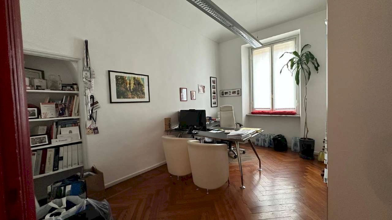 3 - Office via Giusti Giuseppe, 3, Torino (neighborhood Centro) - photo 3