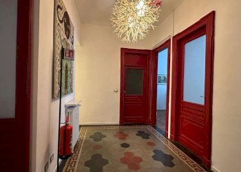 2 - Office via Giusti Giuseppe, 3, Torino (neighborhood Centro) - photo 2