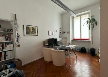 3 - Office via Giusti Giuseppe, 3, Torino (neighborhood Centro) - photo 3
