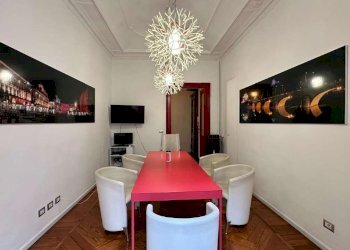 5 - Office via Giusti Giuseppe, 3, Torino (neighborhood Centro) - photo 5