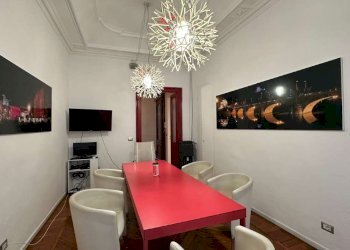 6 - Office via Giusti Giuseppe, 3, Torino (neighborhood Centro) - photo 6