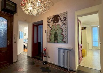 7 - Office via Giusti Giuseppe, 3, Torino (neighborhood Centro) - photo 7