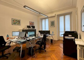 10 - Office via Giusti Giuseppe, 3, Torino (neighborhood Centro) - photo 10