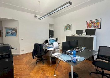 11 - Office via Giusti Giuseppe, 3, Torino (neighborhood Centro) - photo 11