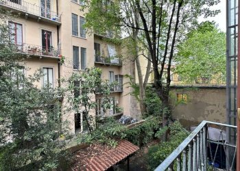 17 - Office via Giusti Giuseppe, 3, Torino (neighborhood Centro) - photo 15