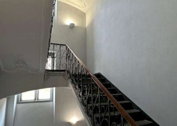 39 - Office via Giusti Giuseppe, 3, Torino (neighborhood Centro) - photo 20