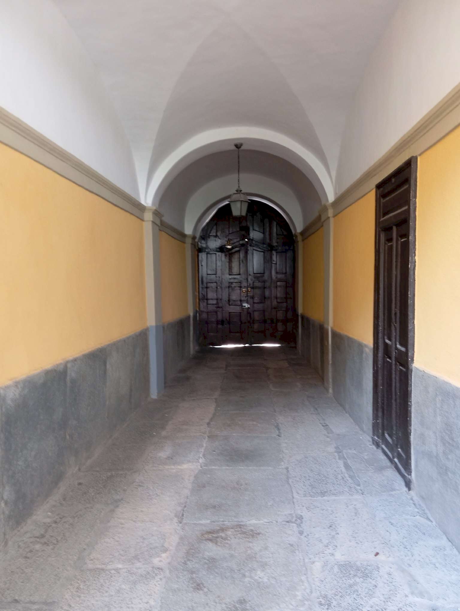 androne - Appartamento via Principe Amedeo, 37, Torino (zona Centro) - foto 3