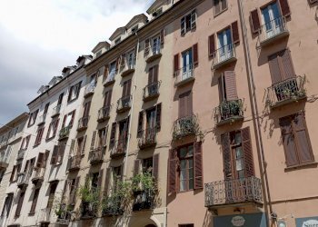 stabile - Appartamento via Principe Amedeo, 37, Torino (zona Centro) - foto 1