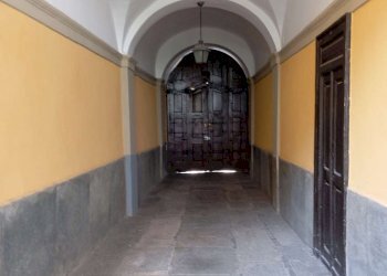 androne - Appartamento via Principe Amedeo, 37, Torino (zona Centro) - foto 3