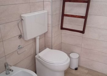 bagno - Appartamento via Principe Amedeo, 37, Torino (zona Centro) - foto 8