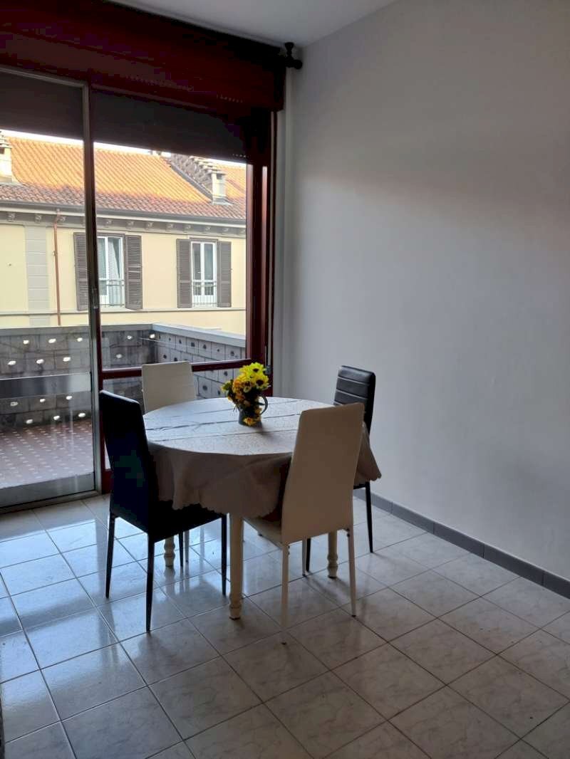 monolocale - Appartamento via Ormea, 164, Torino (zona San Salvario) - foto 1