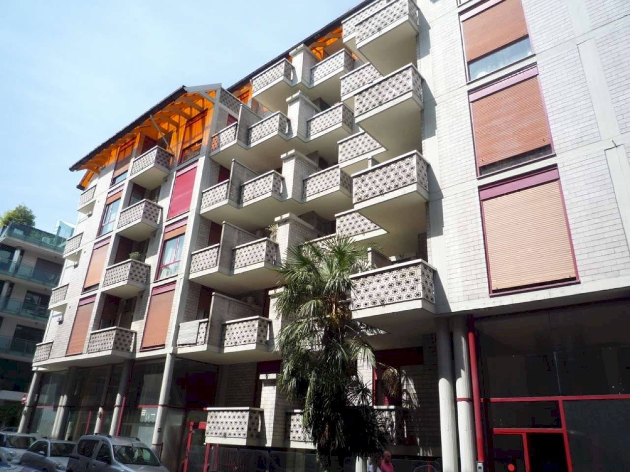 stabile - Appartamento via Ormea, 164, Torino (zona San Salvario) - foto 2