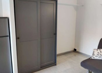 monolocale - Appartamento via Ormea, 164, Torino (zona San Salvario) - foto 11