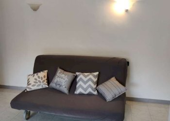 monolocale - Appartamento via Ormea, 164, Torino (zona San Salvario) - foto 12