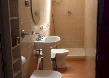 bagno - Appartamento via Ormea, 164, Torino (zona San Salvario) - foto 14