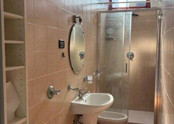 bagno - Apartment via Ormea, 164, Torino (neighborhood San Salvario) - photo 14