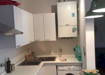 angolo cottura - Appartamento via della Consolata, 15/C, Torino (zona Centro) - foto 4