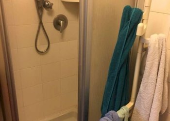 bagno - Appartamento via della Consolata, 15/C, Torino (zona Centro) - foto 9