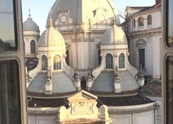 vista - Appartamento via della Consolata, 15/C, Torino (zona Centro) - foto 10