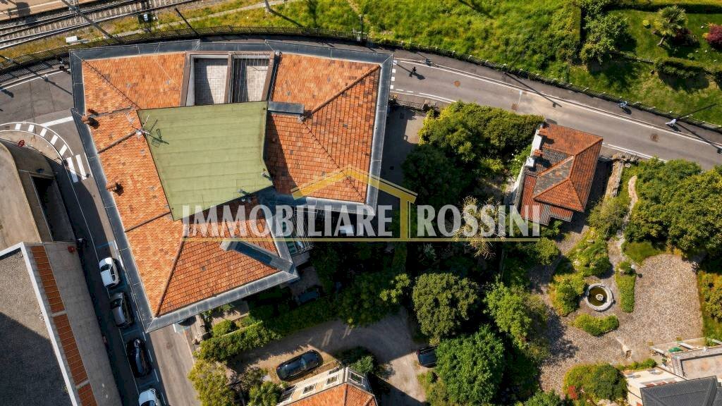 Altro - Trilocale via Michelangelo Buonarroti, 1, Varese - foto 3