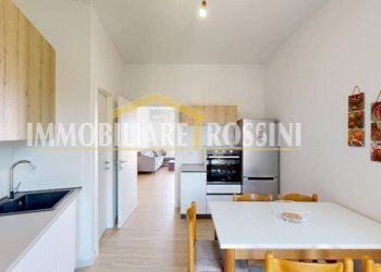 Cucina - Trilocale via Michelangelo Buonarroti, 1, Varese - foto 10