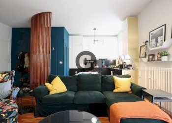 Soggiorno - Trilocale strada Comunale di Mongreno, 89, Torino (zona Madonna del Pilone) - foto 3