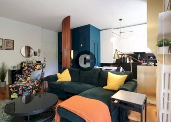 Soggiorno - Trilocale strada Comunale di Mongreno, 89, Torino (zona Madonna del Pilone) - foto 4