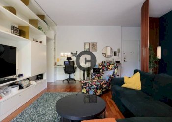 Soggiorno - Trilocale strada Comunale di Mongreno, 89, Torino (zona Madonna del Pilone) - foto 5