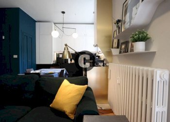Soggiorno - Trilocale strada Comunale di Mongreno, 89, Torino (zona Madonna del Pilone) - foto 6