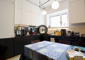 Cucina - Trilocale strada Comunale di Mongreno, 89, Torino (zona Madonna del Pilone) - foto 9