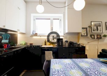 Cucina - Trilocale strada Comunale di Mongreno, 89, Torino (zona Madonna del Pilone) - foto 10