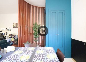 Cucina - Trilocale strada Comunale di Mongreno, 89, Torino (zona Madonna del Pilone) - foto 12