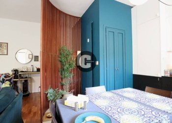 Cucina - Trilocale strada Comunale di Mongreno, 89, Torino (zona Madonna del Pilone) - foto 13