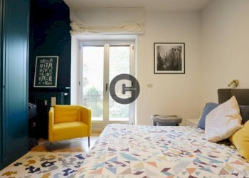Camera da letto - Trilocale strada Comunale di Mongreno, 89, Torino (zona Madonna del Pilone) - foto 18