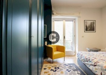 Camera da letto - Trilocale strada Comunale di Mongreno, 89, Torino (zona Madonna del Pilone) - foto 22