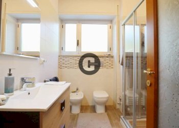 Bagno - Trilocale strada Comunale di Mongreno, 89, Torino (zona Madonna del Pilone) - foto 23