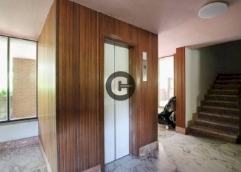 Interno palazzo - Trilocale strada Comunale di Mongreno, 89, Torino (zona Madonna del Pilone) - foto 25