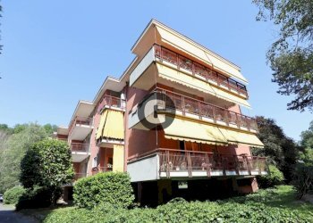 Facciata - Trilocale strada Comunale di Mongreno, 89, Torino (zona Madonna del Pilone) - foto 27