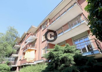 Facciata - Trilocale strada Comunale di Mongreno, 89, Torino (zona Madonna del Pilone) - foto 28