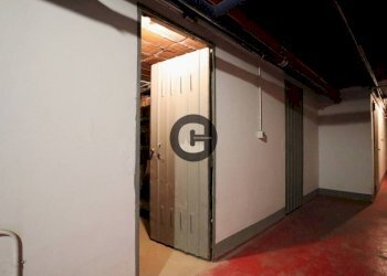 Cantina - Trilocale strada Comunale di Mongreno, 89, Torino (zona Madonna del Pilone) - foto 30