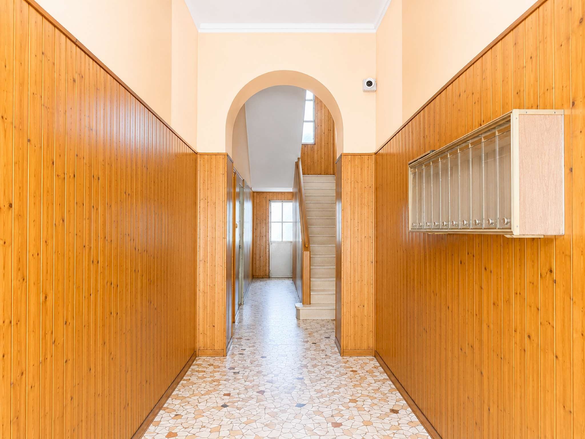 androne - Two-room apartment via Rondissone, Torino - photo 2