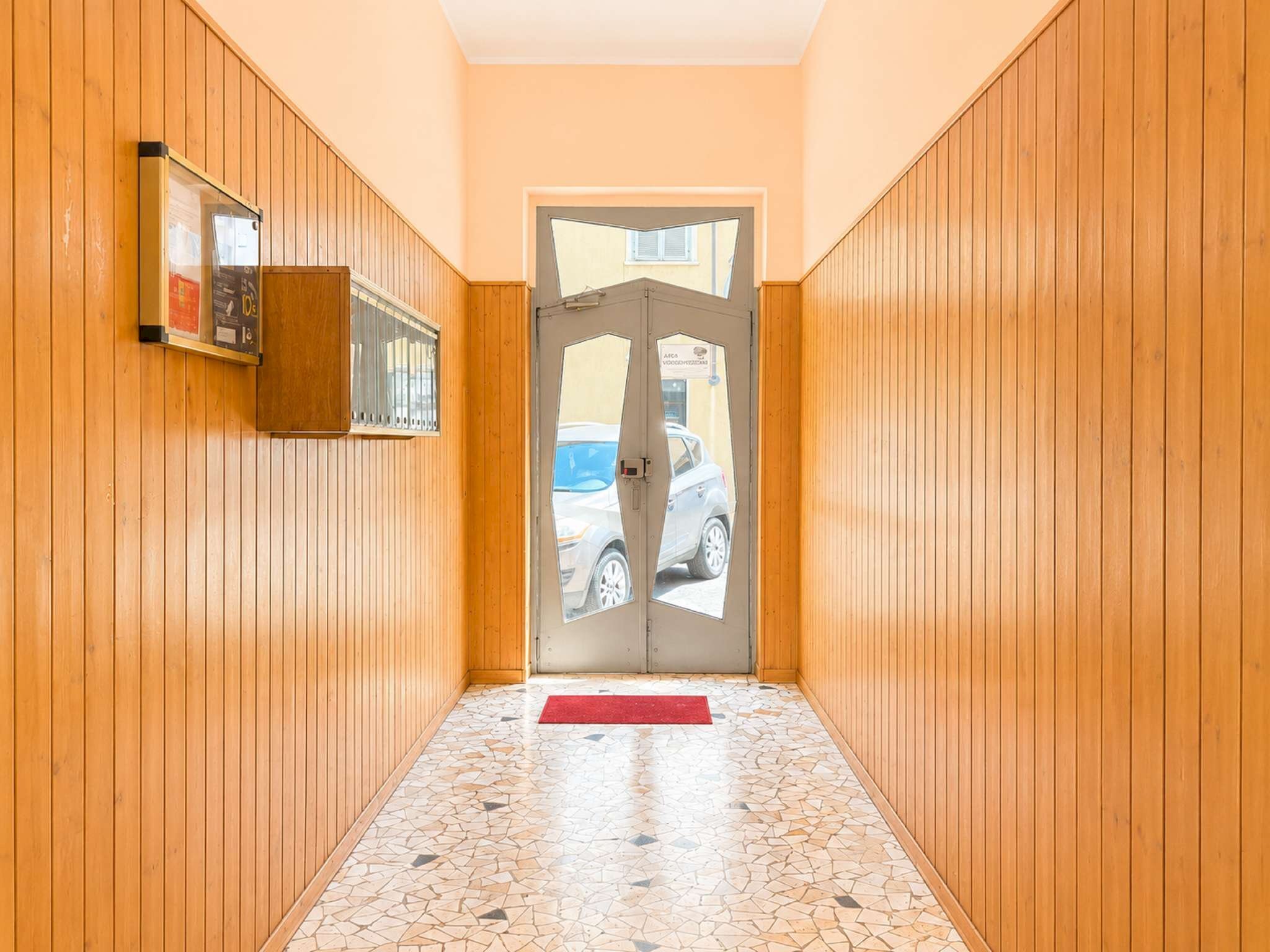 androne - Two-room apartment via Rondissone, Torino - photo 3