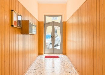 androne - Two-room apartment via Rondissone, Torino - photo 3