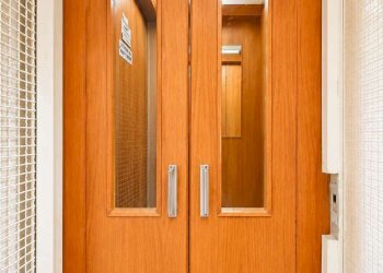 ascensore - Two-room apartment via Rondissone, Torino - photo 5